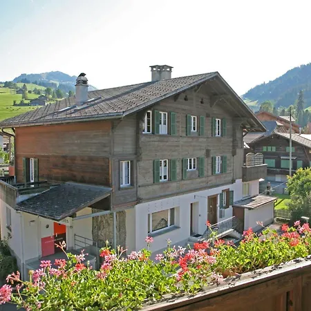 アパート Pfander By Interhome