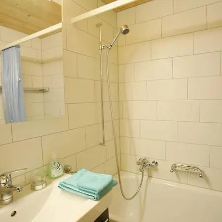 Pfander By Interhome * ツヴァイジンメン