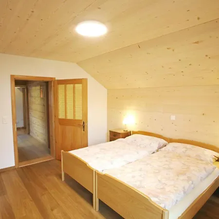 Apartment Pfander By Interhome