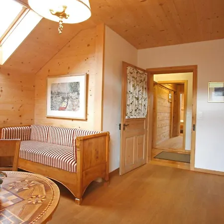 Pfander By Interhome アパート *