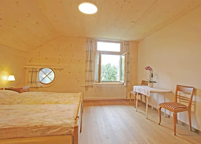 Pfander By Interhome דירה