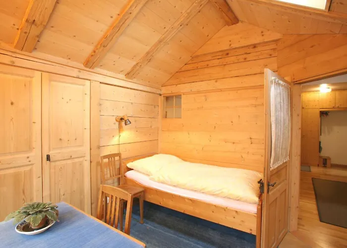 Lejlighed Pfander By Interhome