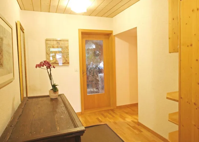 Pfander By Interhome Zweisimmen