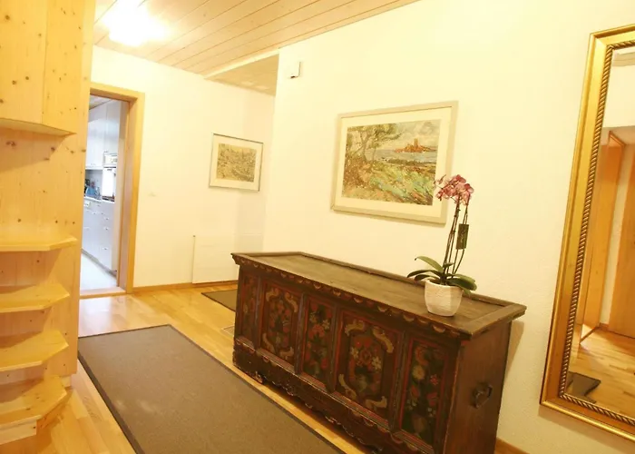 Pfander By Interhome Lejlighed Zweisimmen