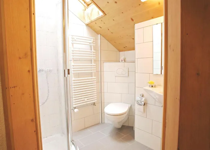 Pfander By Interhome *