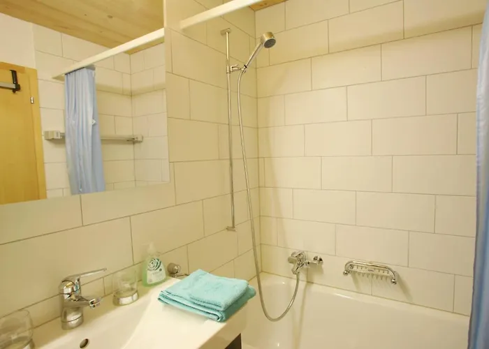 Pfander By Interhome * צווייזימן