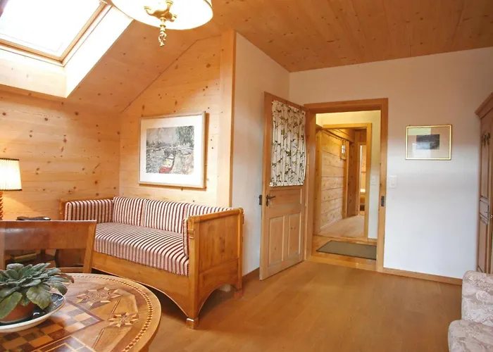 Pfander By Interhome Lejlighed *