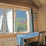 Pfander By Interhome * Zweisimmen