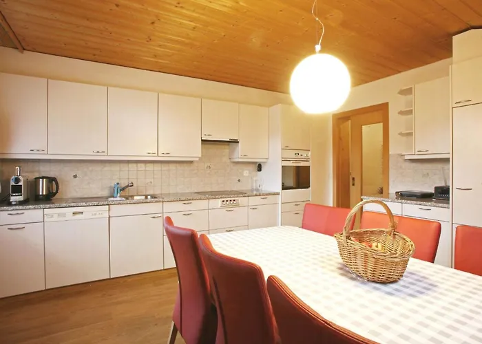 Pfander By Interhome