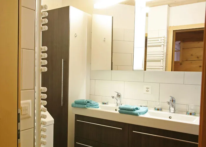 Pfander By Interhome 아파트 *