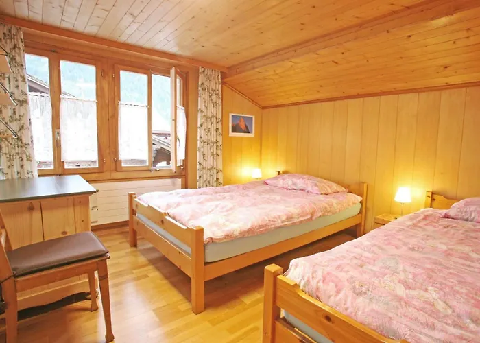 아파트 Pfander By Interhome *