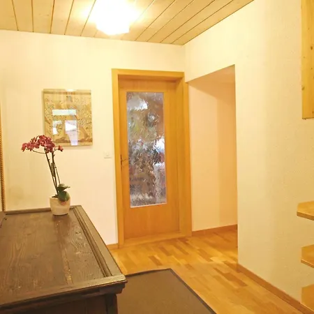 Pfander By Interhome Zweisimmen