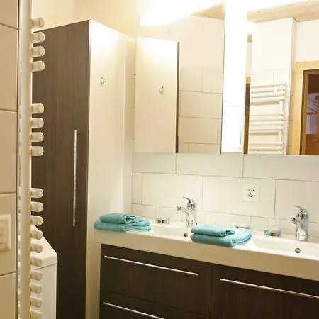 Pfander By Interhome Apartment *