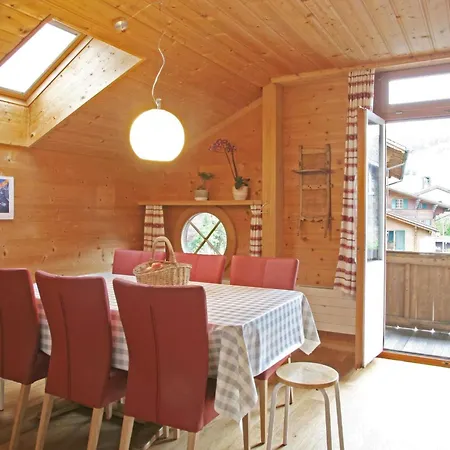 Apartment Pfander By Interhome *