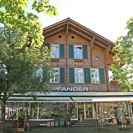 Pfander By Interhome * Zweisimmen