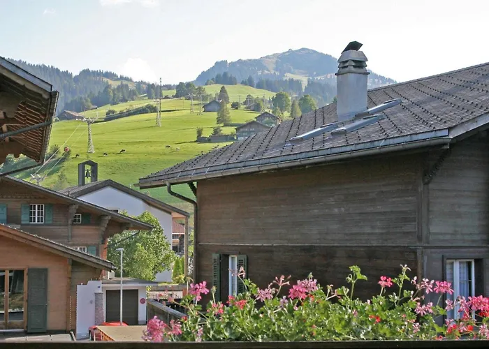 Pfander By Interhome *